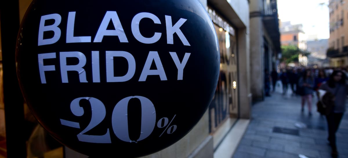 Black Friday