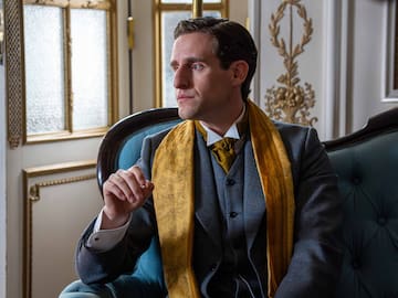 La verdadera razón por la que Lope (Enrique Fortún) se ha ido de 'La Promesa': "Hay que mirar hacia adelante"