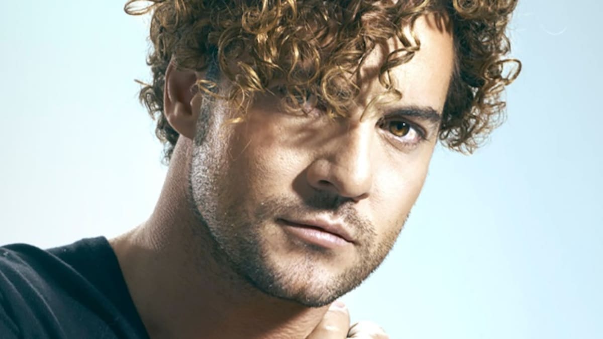 Los 5 hitos que marcaron la carrera de David Bisbal