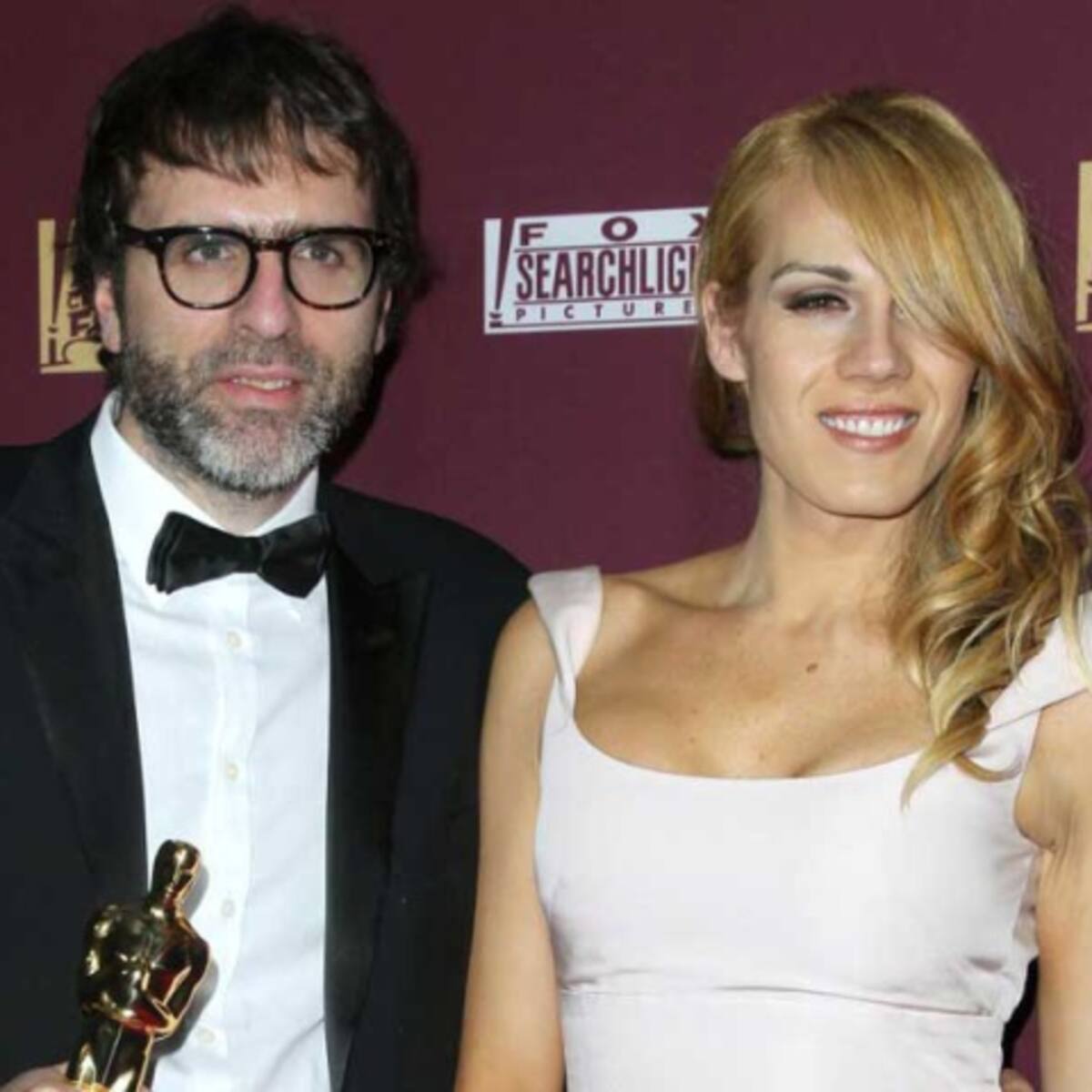 La novia transexual de Nicolás Giacobone roba el protagonismo a los Óscar de 'Birdman'