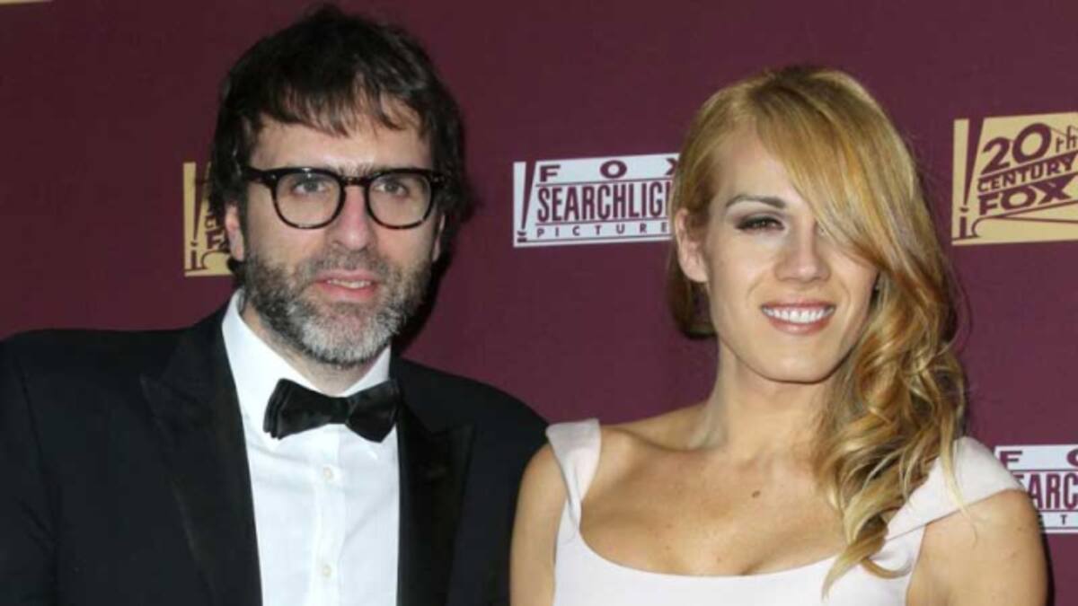 La novia transexual de Nicolás Giacobone roba el protagonismo a los Óscar de 'Birdman'