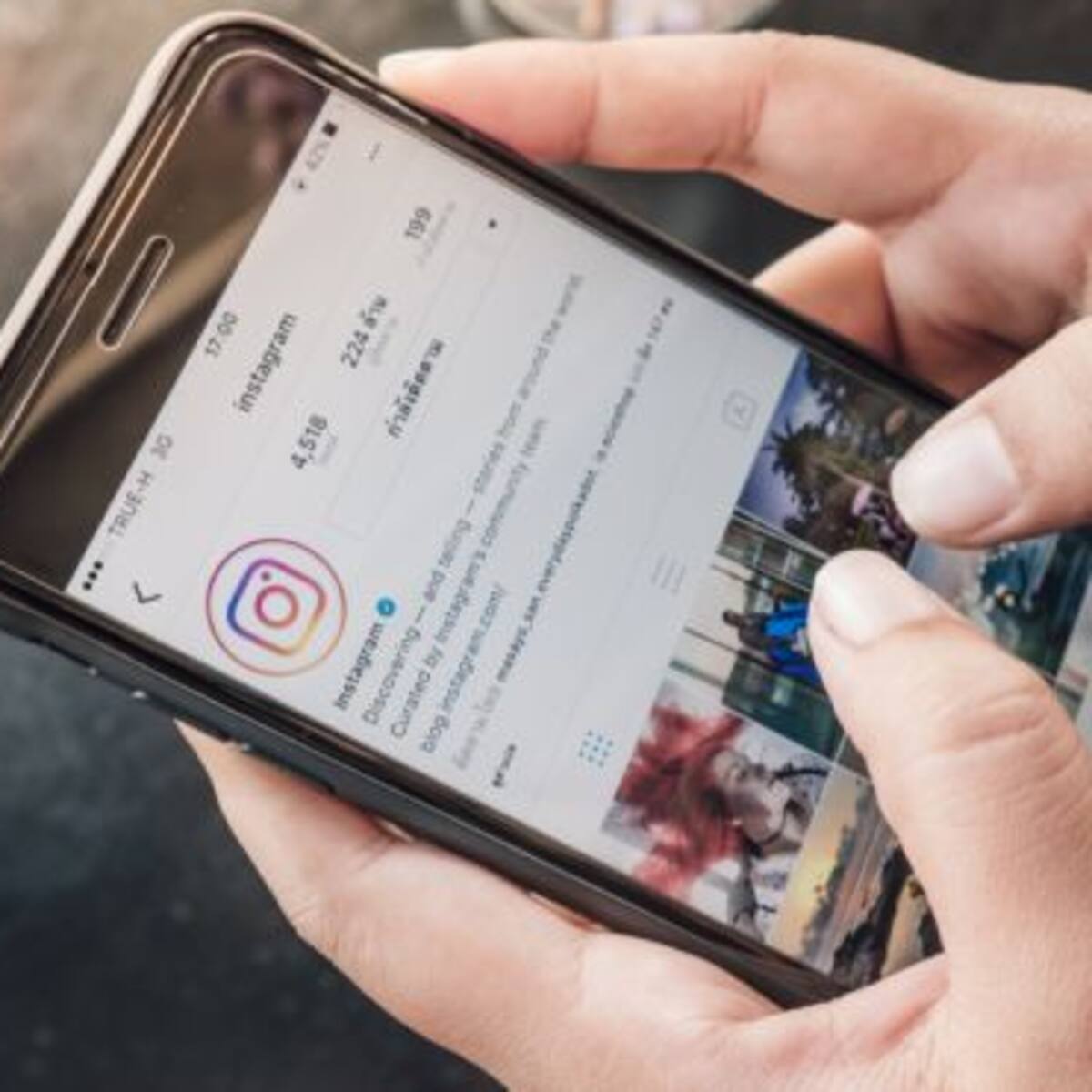Instagram está pensando en los videos de una hora de duración
