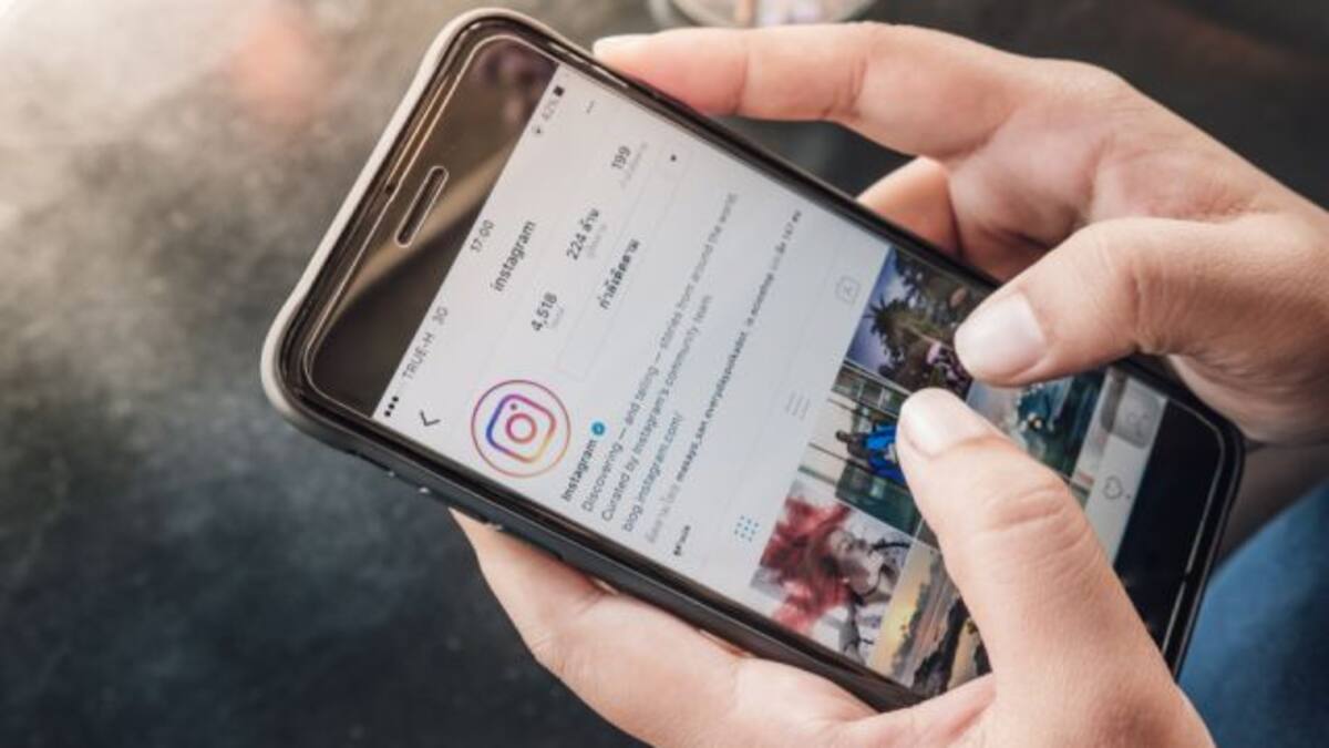 Instagram está pensando en los videos de una hora de duración