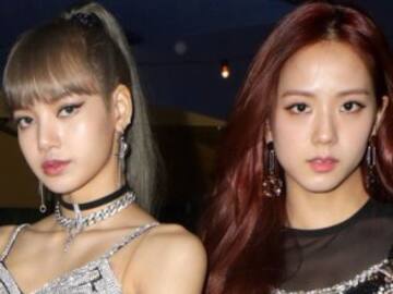 Blackpink versiona a Spice Girls y TLC en su Carpool Karaoke al que se le resiste el récord mundial