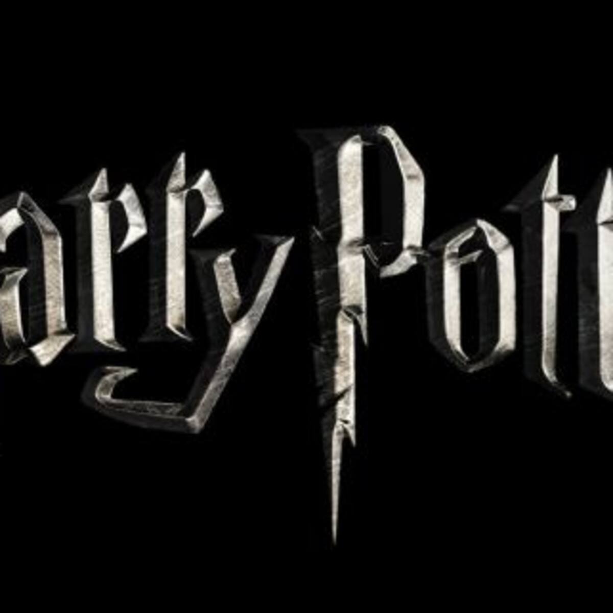 Confirman remake de Harry Potter con nuevos protagonistas