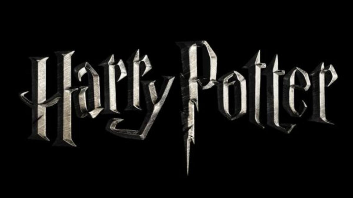 Confirman remake de Harry Potter con nuevos protagonistas