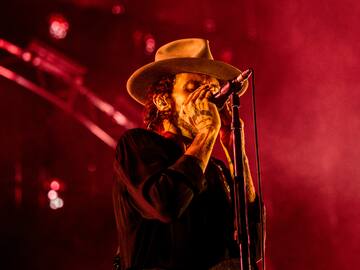 ‘Princesas’, el himno generacional de Pereza que Leiva acaba de desvelar que no significa lo mismo para él que para su público