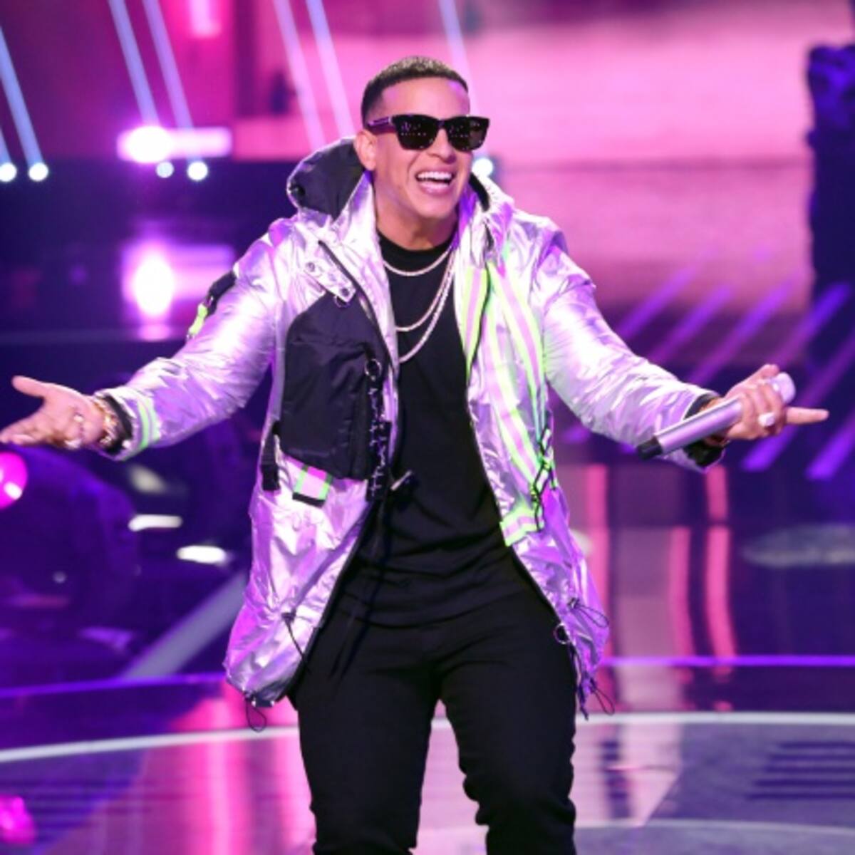 Nominados a Premio Lo Nuestro 2020