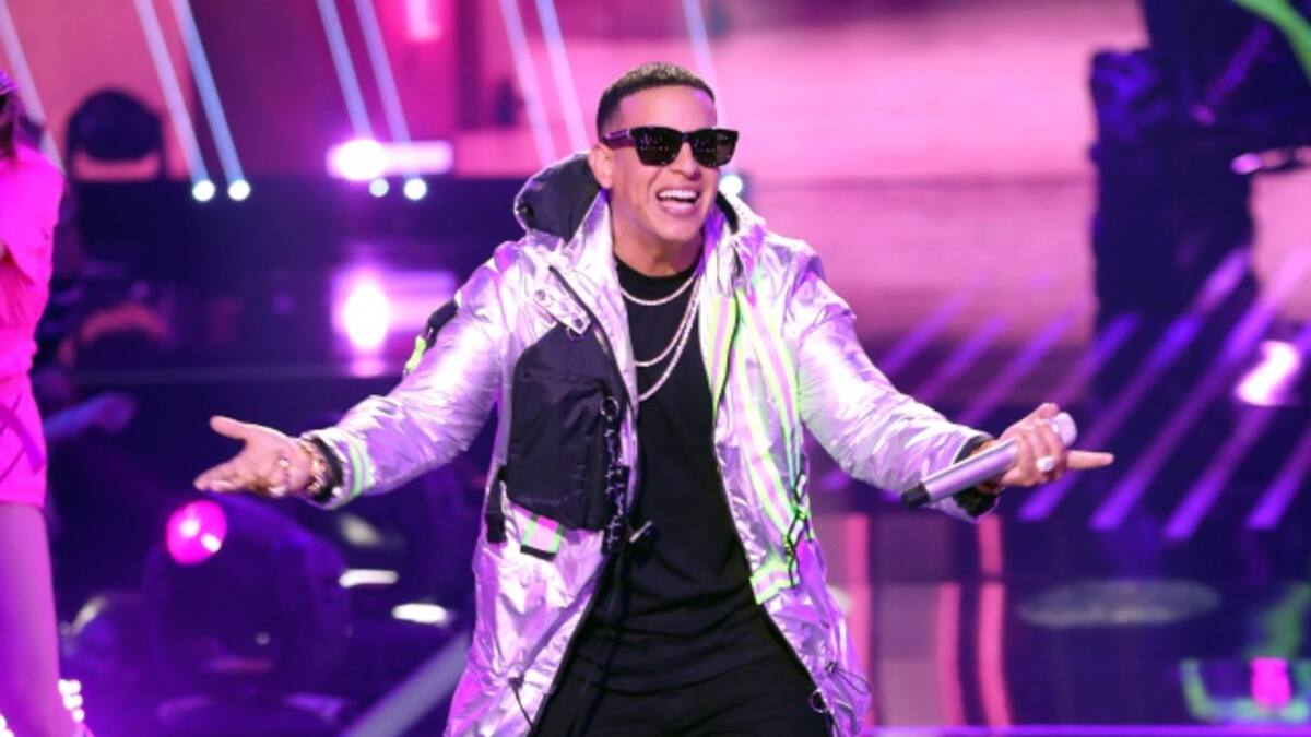 Nominados a Premio Lo Nuestro 2020