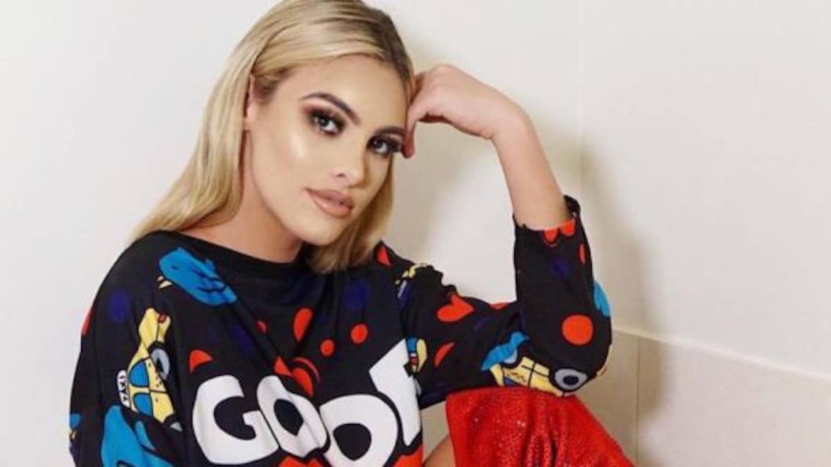 El doloroso accidente de Lele Pons mientras bailaba