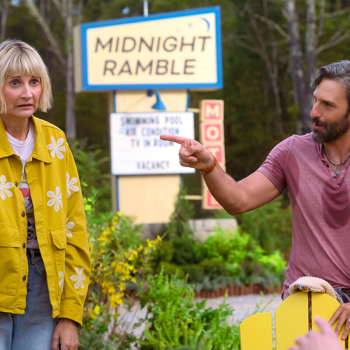 'Las cuatro estaciones', temporada 2 en Netflix: cuántos capítulos tiene, reparto y sinopsis