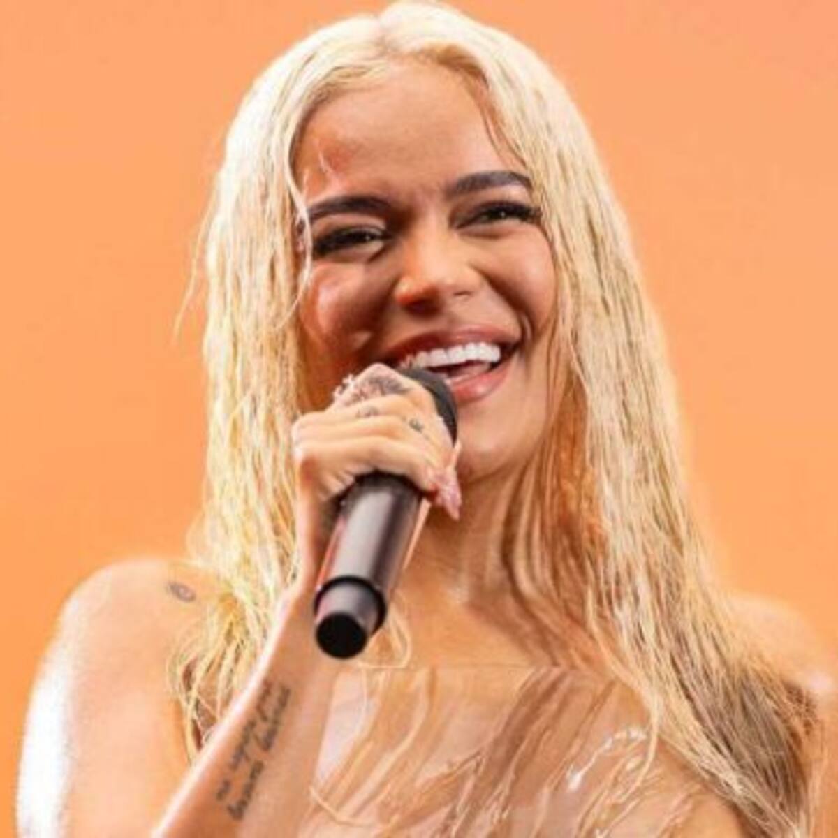 Ganadores de los premios Billboard de la Música Latina 2024