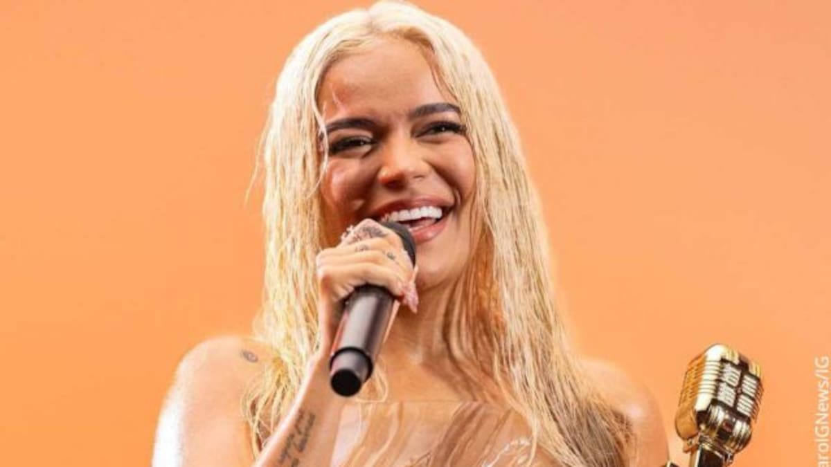 Ganadores de los premios Billboard de la Música Latina 2024