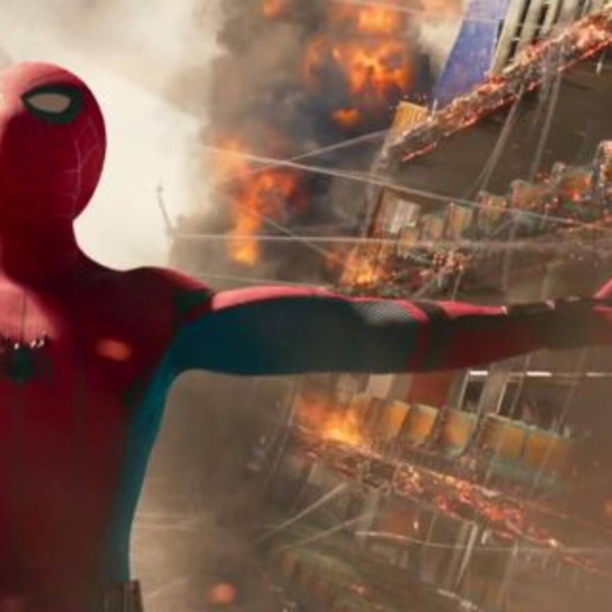 Spider-Man 2 ya tiene nombre oficial