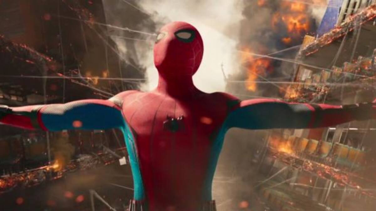 Spider-Man 2 ya tiene nombre oficial
