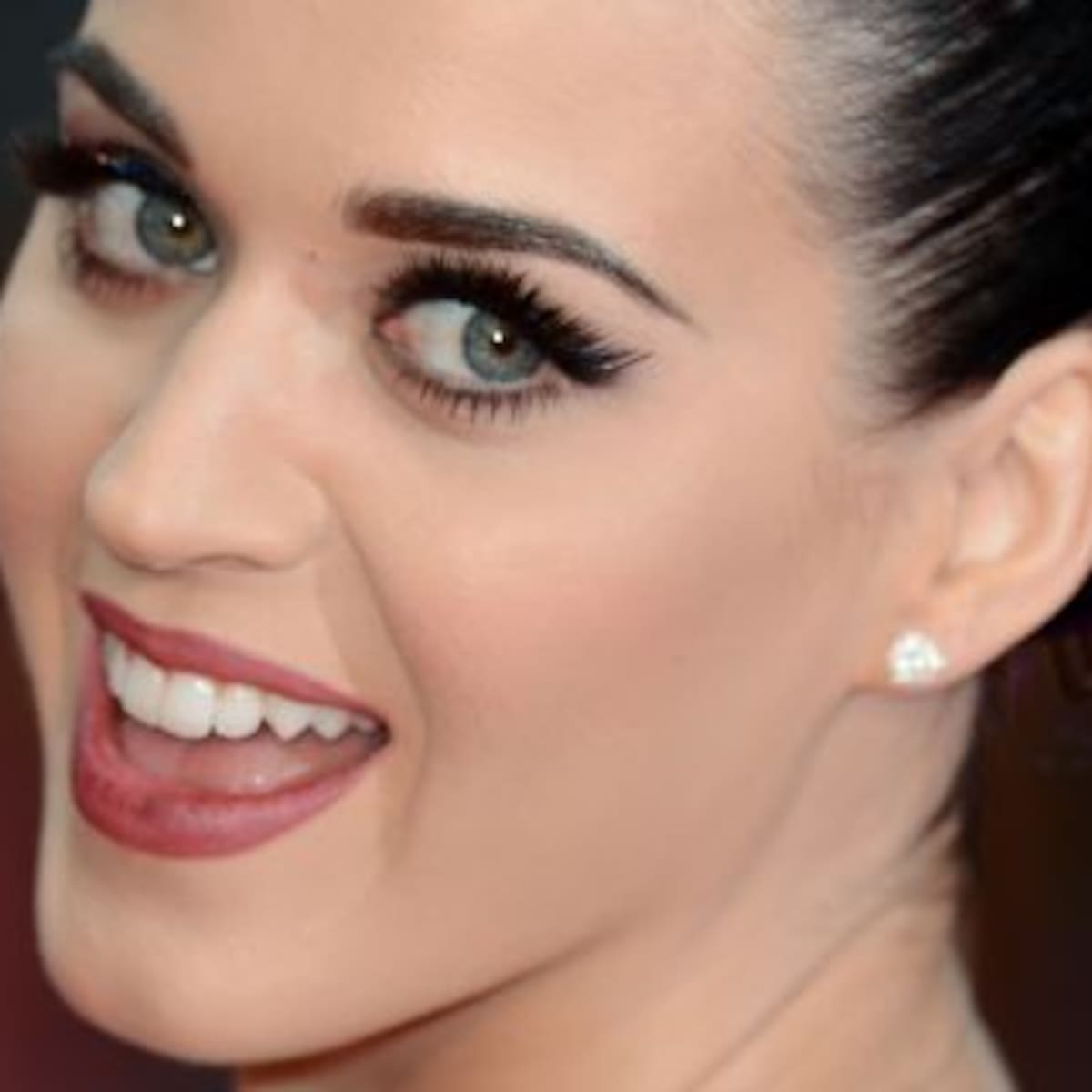 Katy Perry se prepara para el Súper Bowl