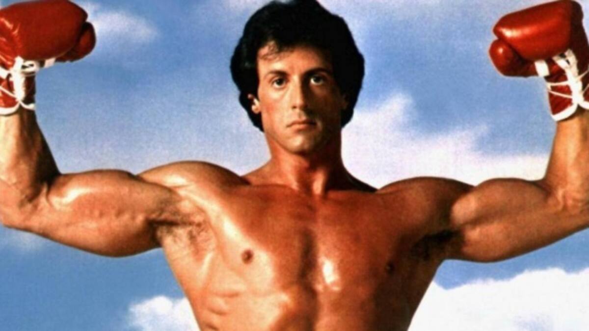 ¡Todo tiene un fin! Sylvester Stallone dice adiós a Rocky Balboa