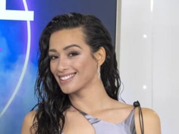 Chanel se pronuncia sobre la competencia en Eurovisión 2022 y elige a sus favoritos