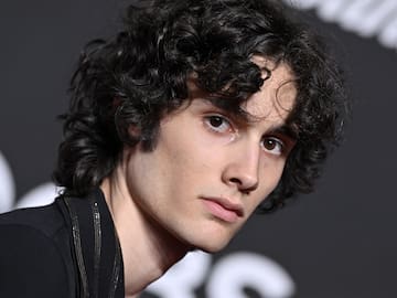 Quién es sombr, el artista de 20 años nominado al Grammy que ya aspira al número uno de LOS40