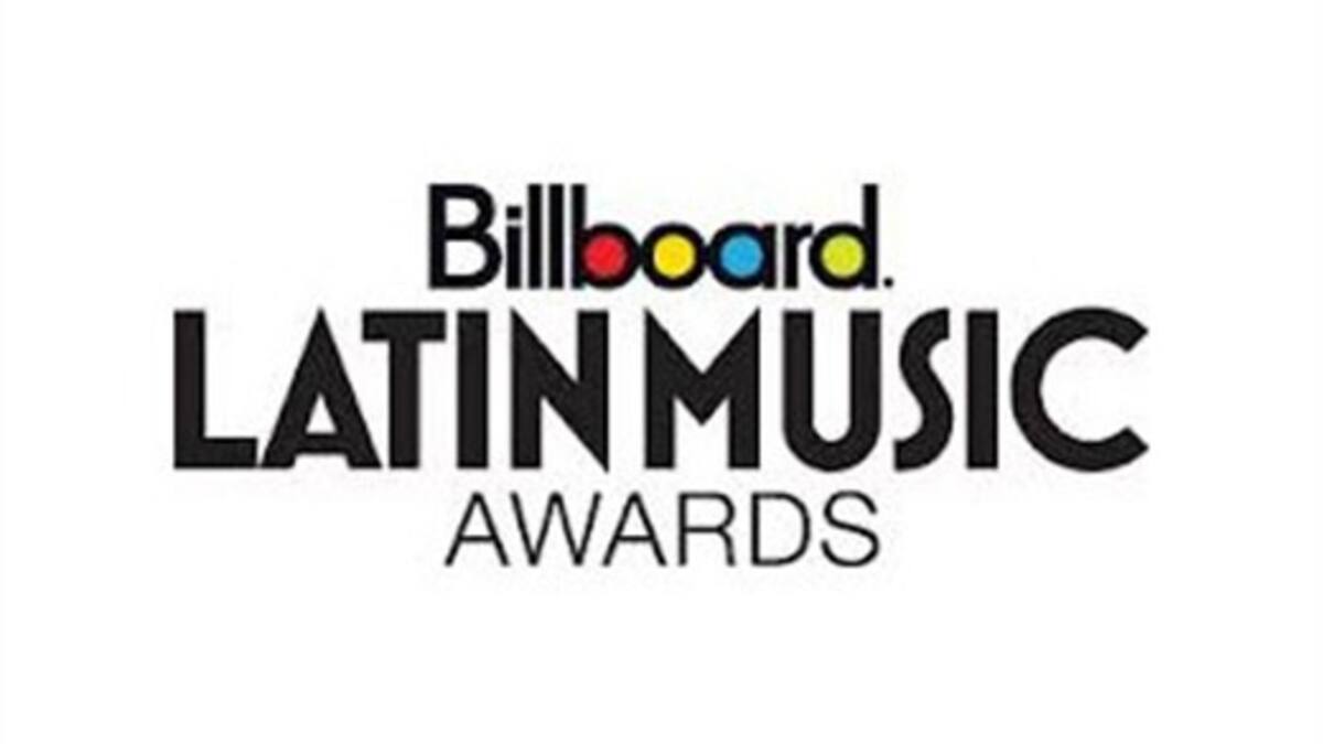 Los ganadores de los Latin Billboard Awards 2014