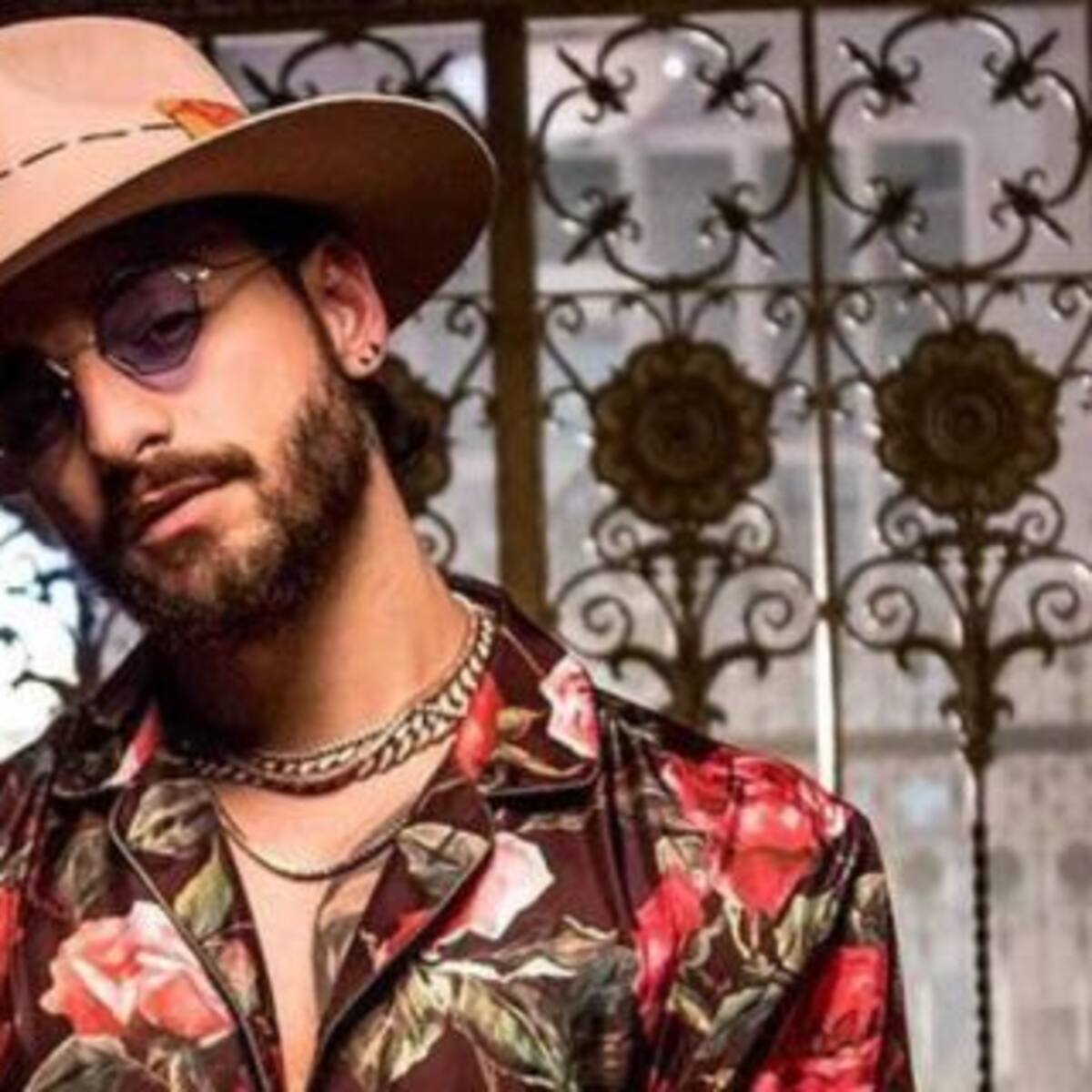 Conocé al doble italiano de Maluma