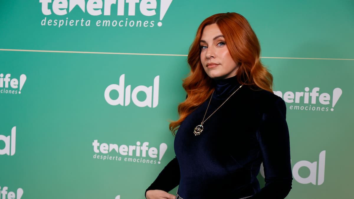 Leire Martínez rinde homenaje al maquinista fallecido y responde firme a los medios: "La desinformación para volver loca a la gente"