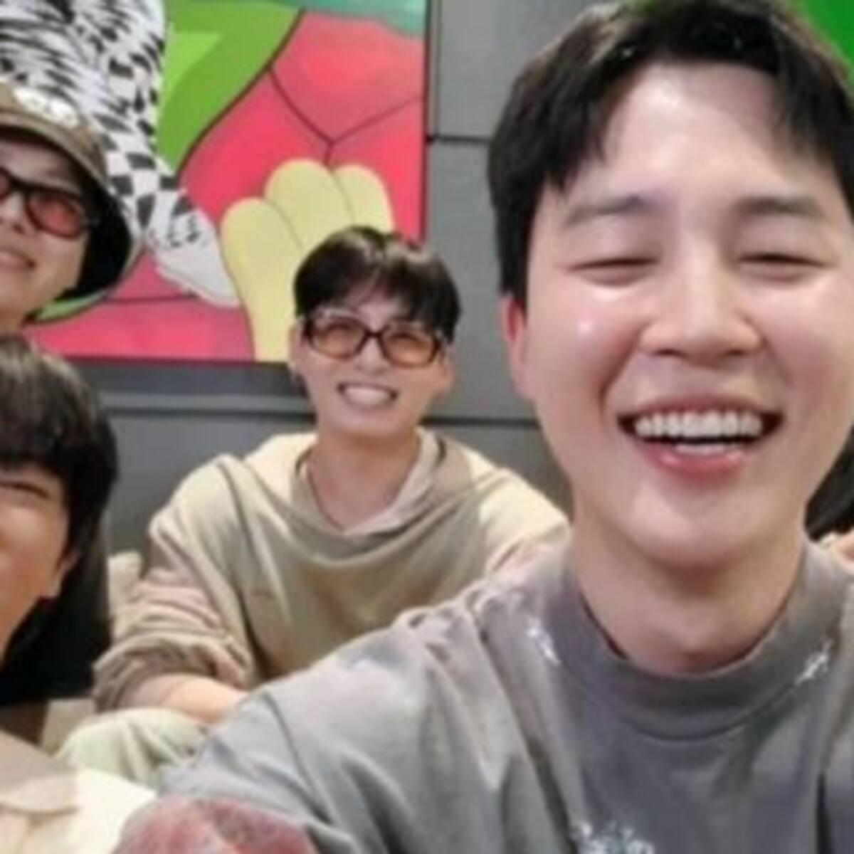BTS está de vuelta: Anuncio de tour y lanzamiento de álbum