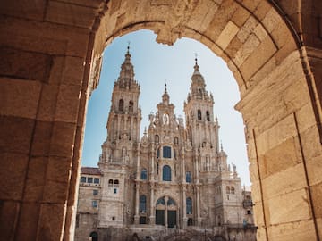 Estos son los conciertos del programa de Fiestas del Apóstol 2023 en Santiago de Compostela