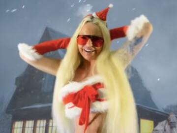 De El Polvorrón a Papá Noel, lléname el tanke: los villancicos de Leticia Sabater de peor a mejor