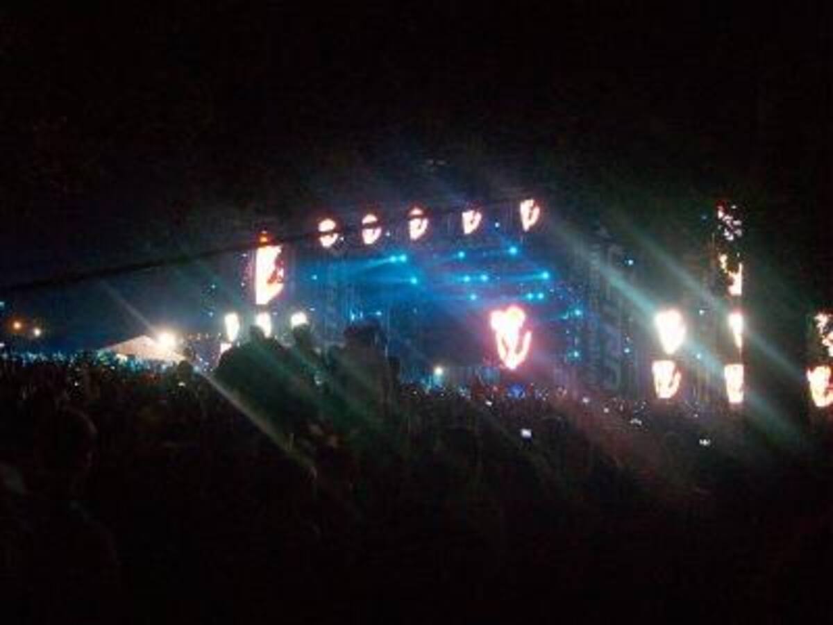Ultra Music Fest
