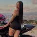 Muere la influencer Karen Sofía Quiroz en un accidente de tráfico y un último mensaje resulta premonitorio