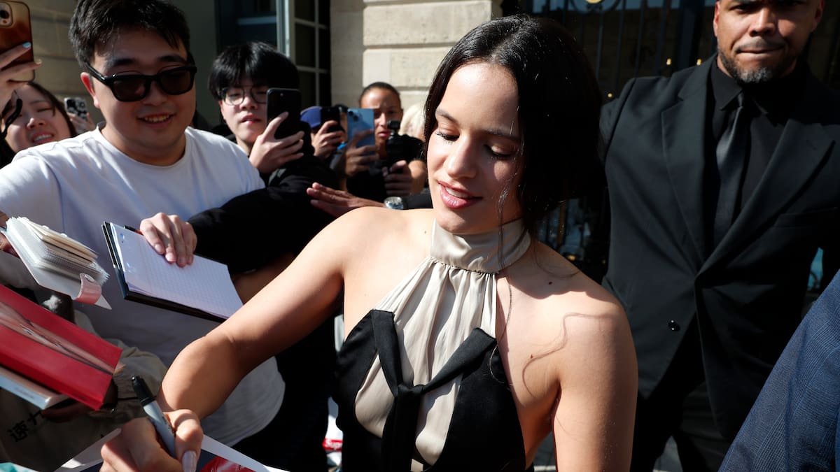 La dificultad de los artistas para defender su privacidad, analizada por la abogada Espe Palacio: "No se atreven a denunciar"