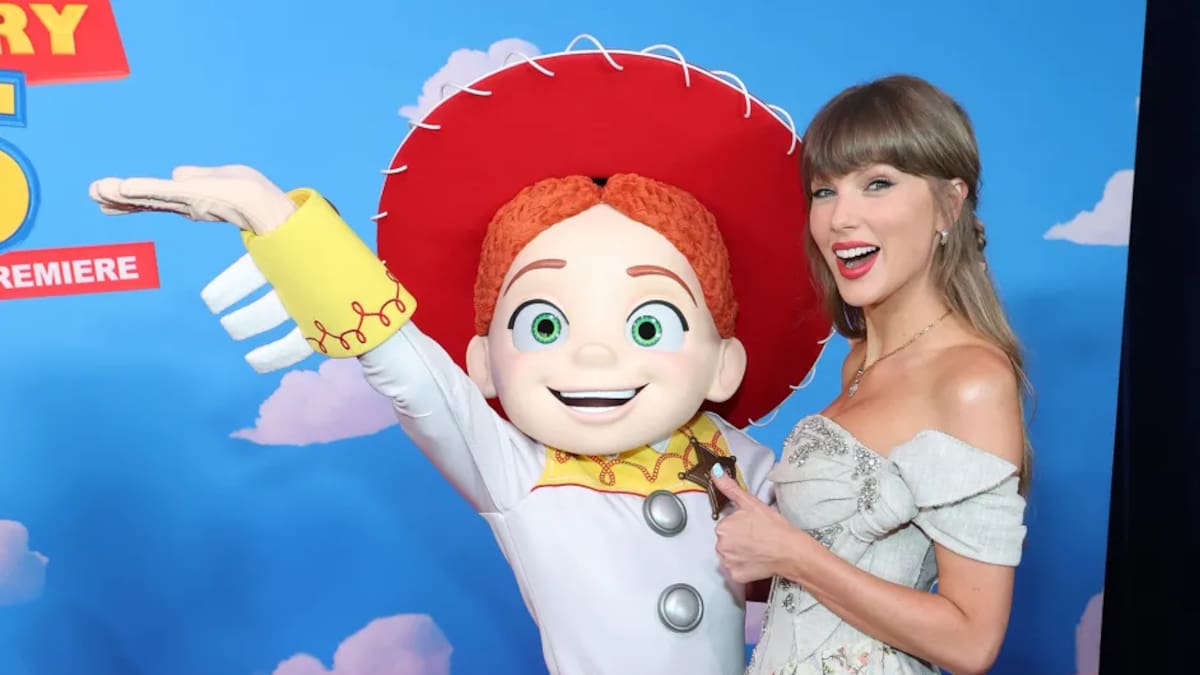 Taylor Swift, Lady Gaga y otros artistas que aspiran al Grammy a la Mejor Canción para Cine y Televisión en 2027
