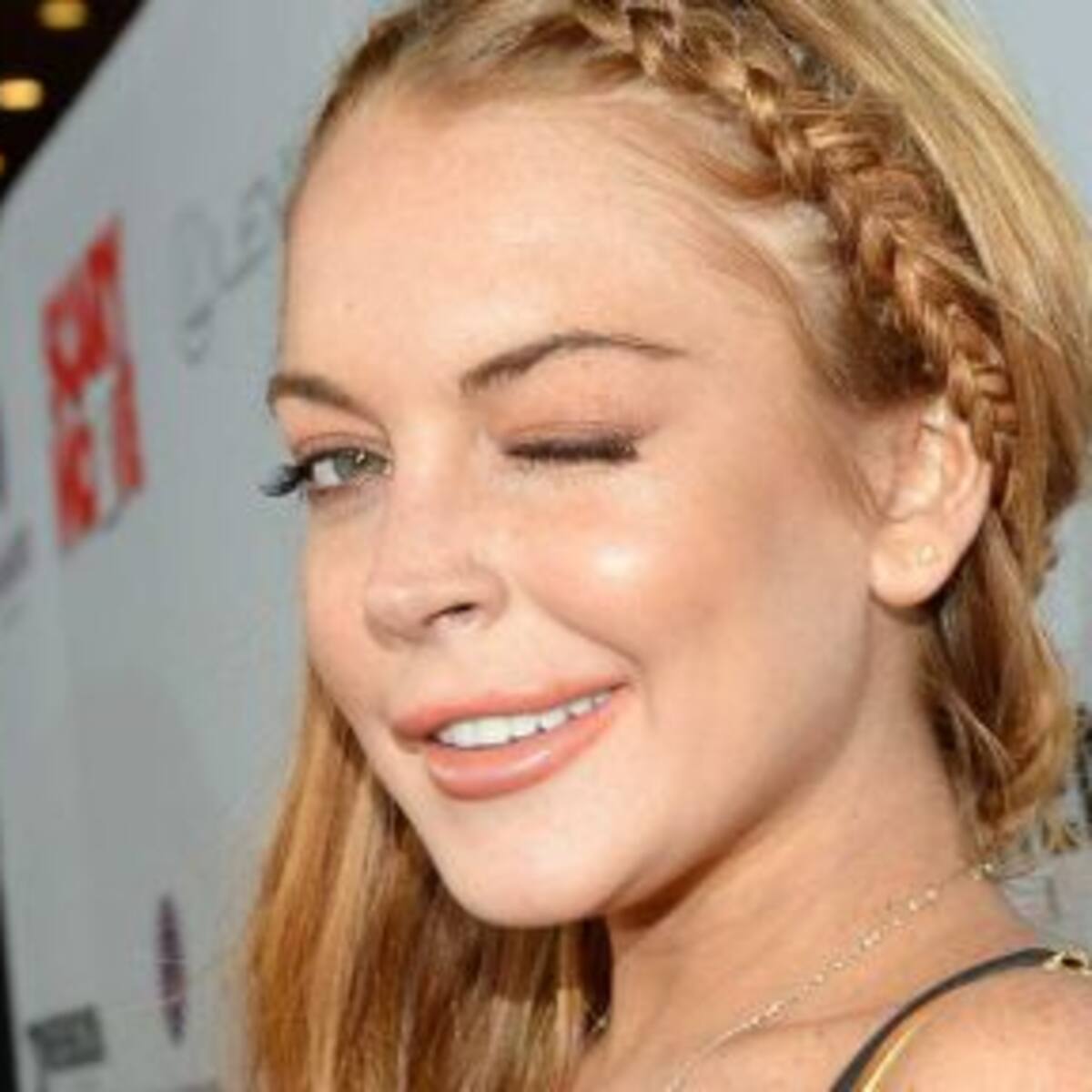 ¿Lindsay Lohan presidente de Estados unidos en 2020?
