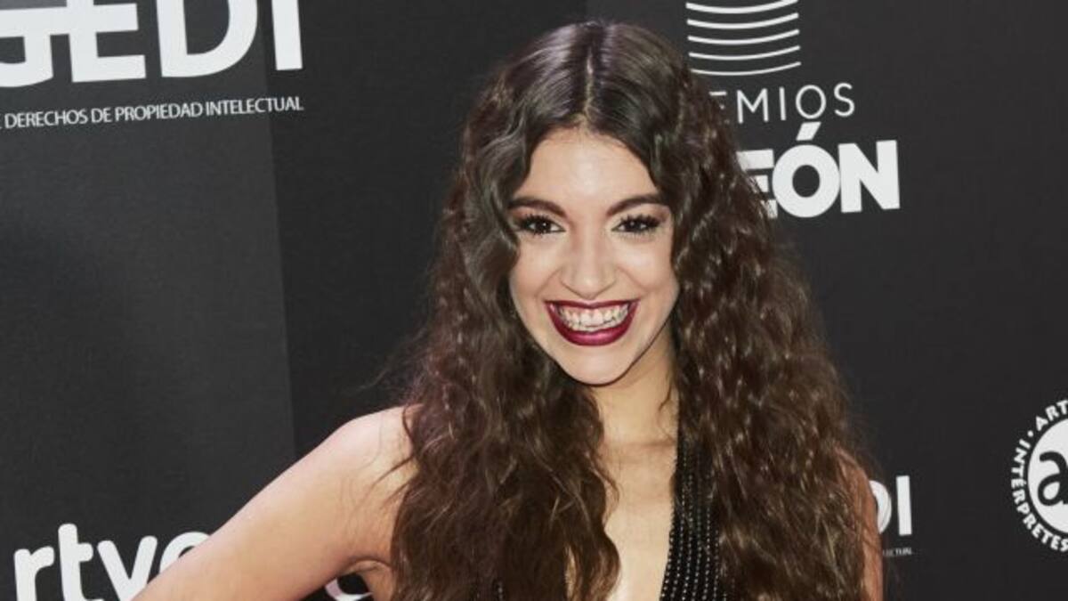 Ana Guerra cumple 26 años “alcanzando muchos sueños”