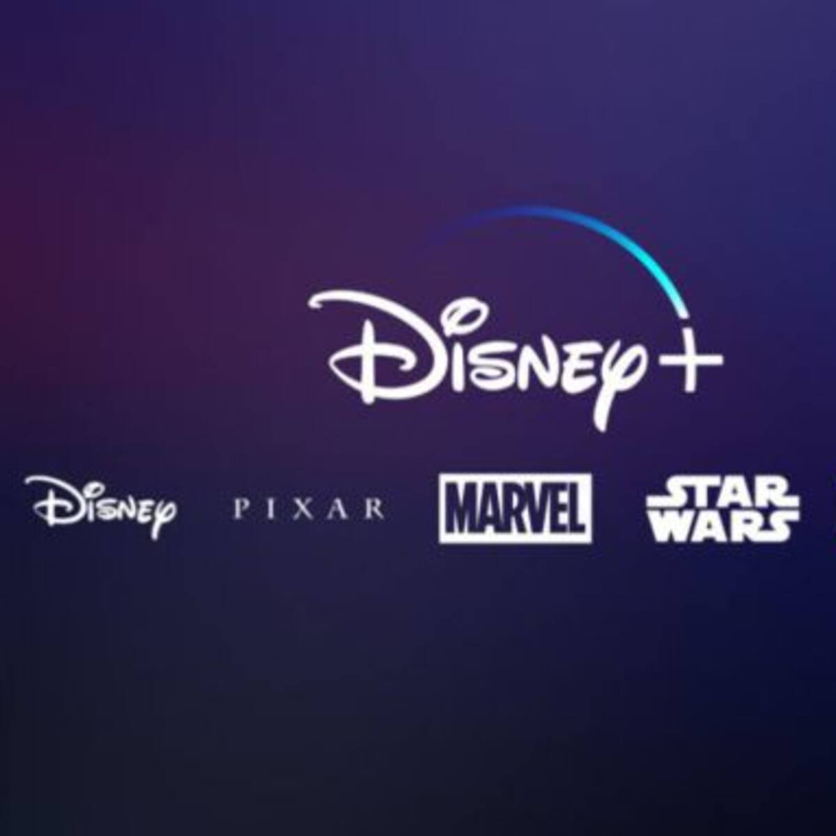 ¡Tiembla Netflix! Disney presentó su plataforma de streaming