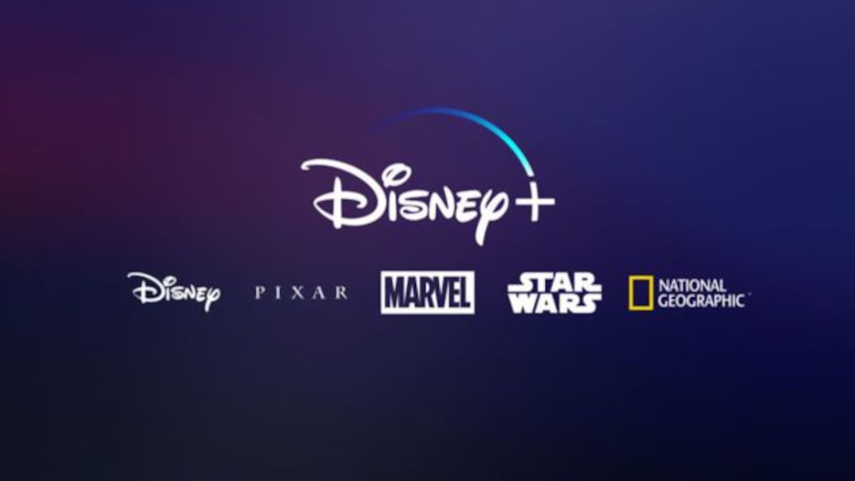 ¡Tiembla Netflix! Disney presentó su plataforma de streaming