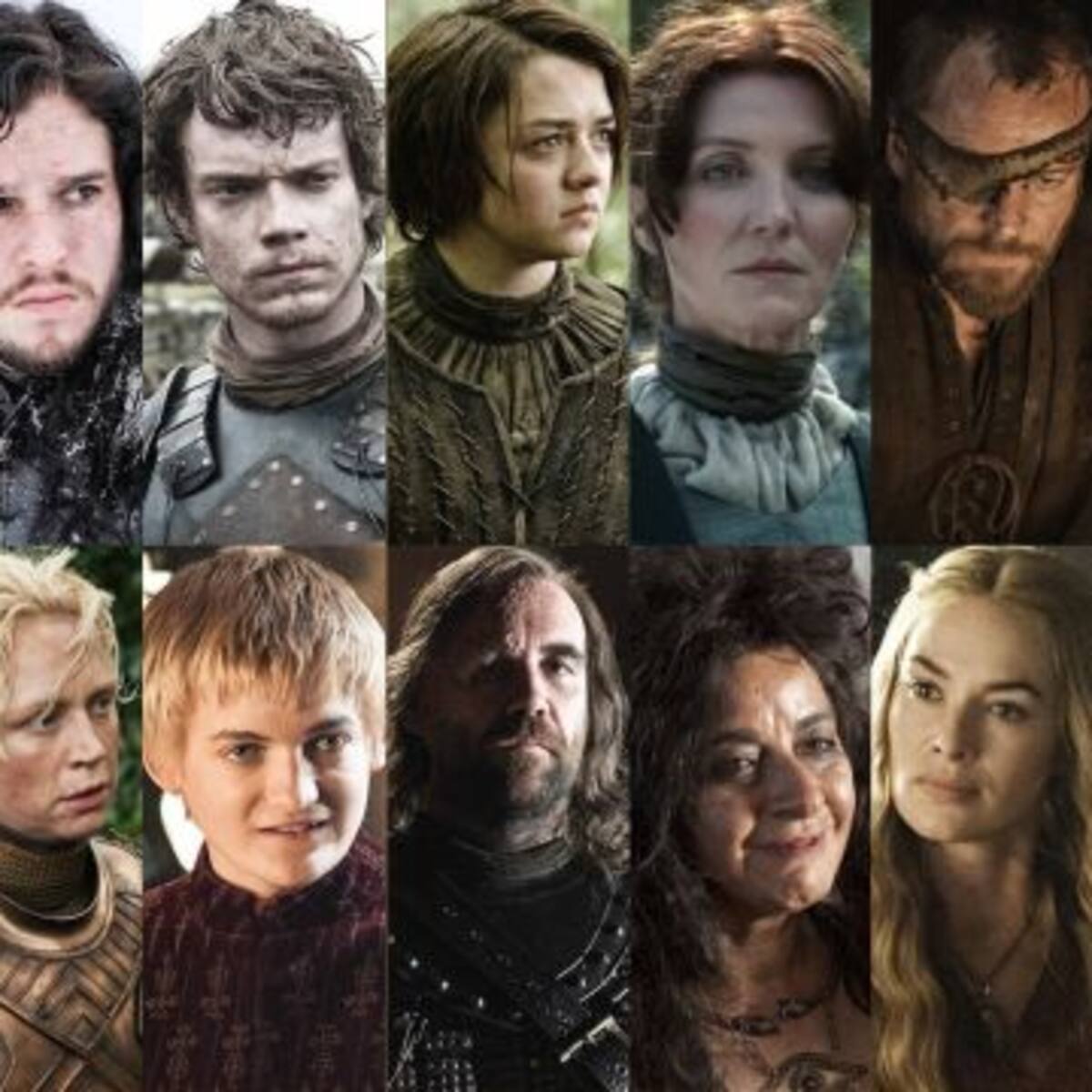 Estas series son consideradas mejores que Game Of Thrones