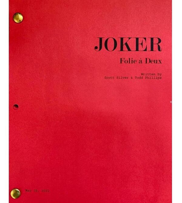 Joker 2