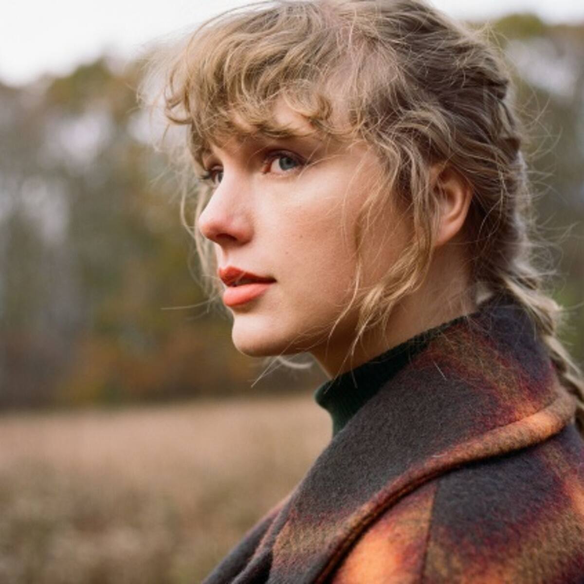 Taylor Swift estrena "Evermore"