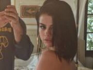 La sensual foto de Selena Gomez que le avergüenza