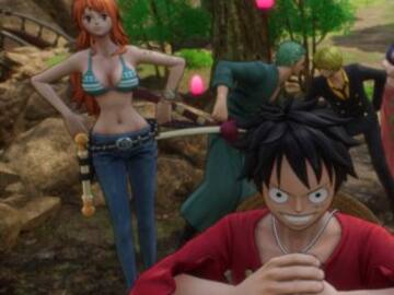 ‘One Piece Odyssey’ ya tiene fecha de lanzamiento: 13 de enero de 2023
