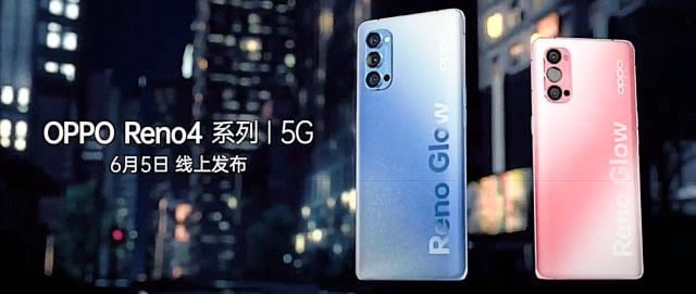 Los Oppo llegan a China