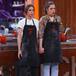 Se lía en 'MasterChef' con su expulsada y un encontronazo con Jordi Cruz: "Estoy aburrido de tanta tontería"