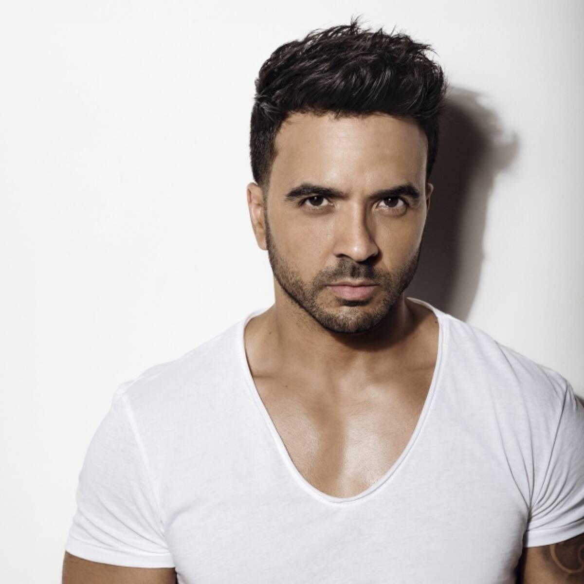 Conoce más a Luis Fonsi
