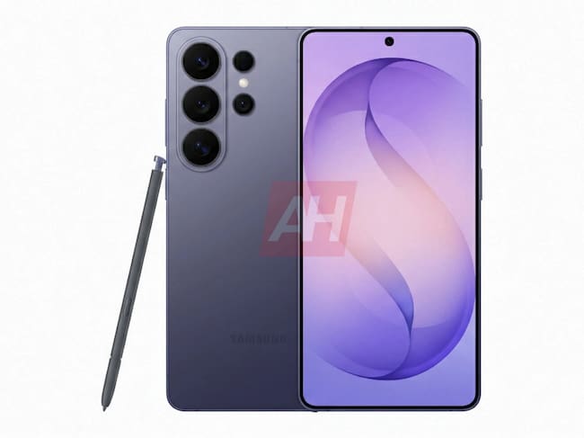 Samsung Galaxy S26 Ultra