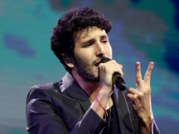 Sebastián Yatra y Aitana están a punto de estrenar el videoclip de ‘Las Dudas’