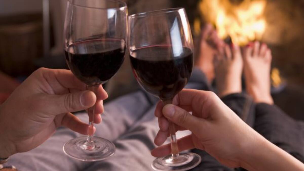 ¿El alcohol y el sexo son buena pareja?