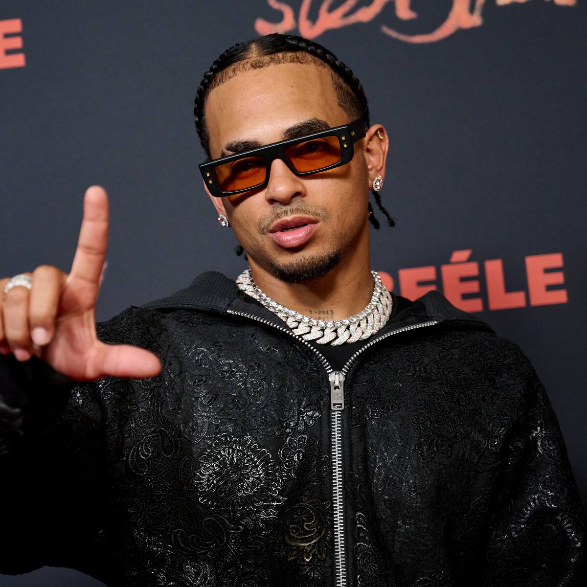 Ozuna y Cardi B sorprenden en Miami reviviendo 'Taki Taki'