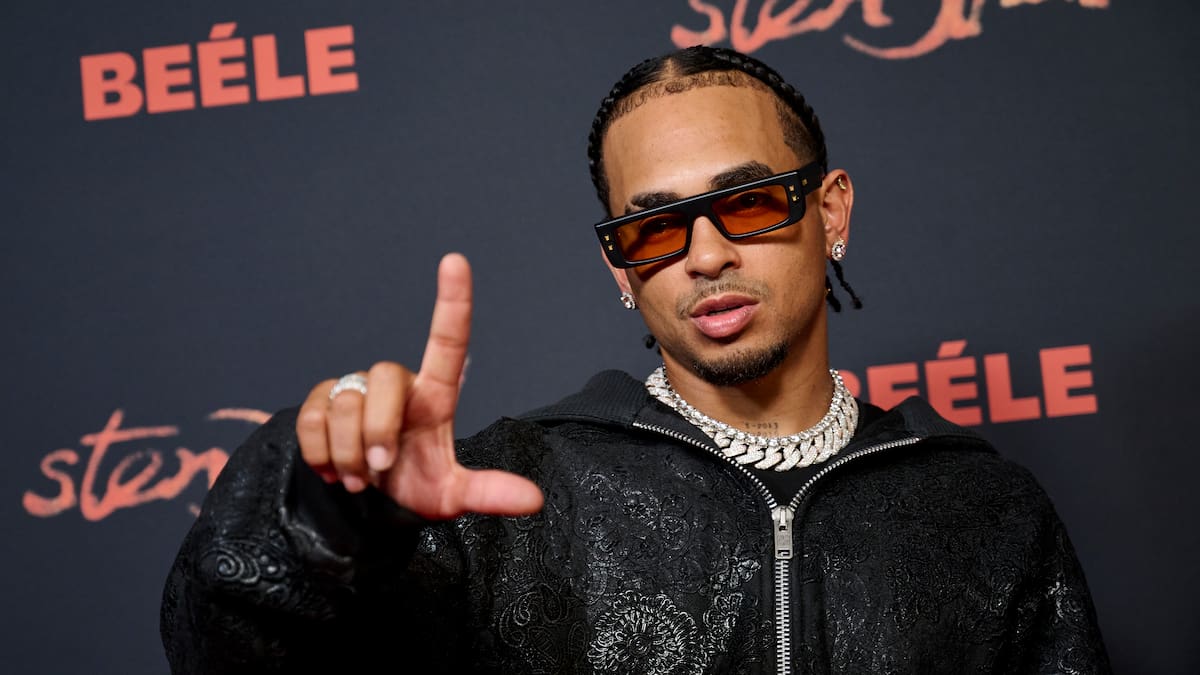 Ozuna y Cardi B sorprenden en Miami reviviendo 'Taki Taki'